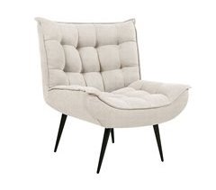 Beliani Poltrona ALVESTA