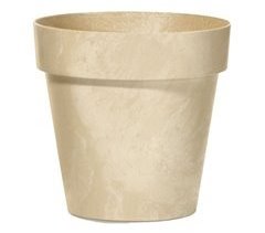 Cubo Beton Efeito 7L Pote