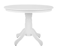 Beliani Mesa de comedor AKRON