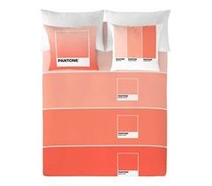 Capa nórdica Ombre B Pantone