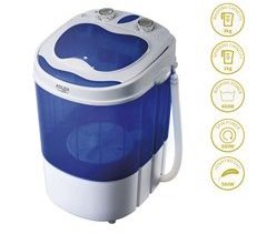 Máquina de lavar Roupa Adler AD8051