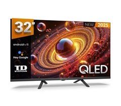 Televisor Smart TV 32 polegadas - TD Systems PRIME32C20GLQ
