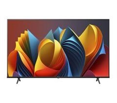 TV HISENSE E77NQ QLED Smart TV