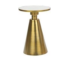 Beliani Mesa de apoio ANDRES