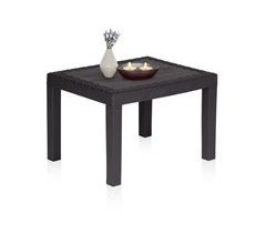 Mesa de centro exterior Nua 59x46