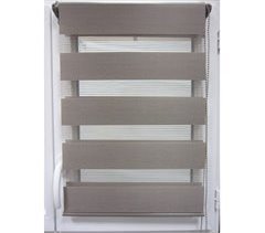 Cortinas de luz e noite