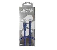 Cabo Micro USB para USB FT0025