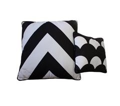 Almofadas conjunto de 2