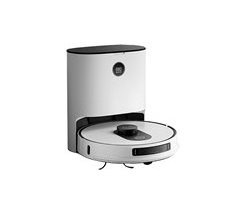 Robot Aspirador Eve Max