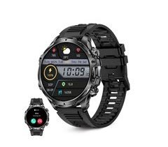Smartwatch Venture