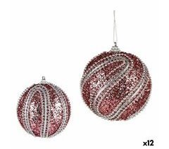 Conjunto de bolas de Natal