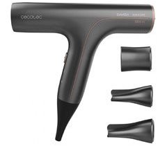 Secador de Cabelo IoniCare 6000 Rockstar Soft