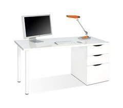 Mesa de escrita Athena