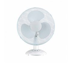 Ventilador de Mesa 40W 3 Acelera Conforto