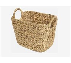 Cesto natural ALEXIA tamanho S 30cm