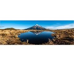 Tela HEART MOUNTAIN 50x150cm marca Conforama