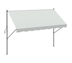 Toldo Manual Retrátil 300x175