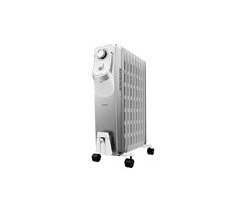 ReadyWarm 9000 Espaço 360º refrigerador de óleo Cecotec