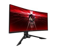 Monitor PG34WQ15R3A