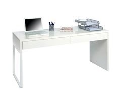 Mesa de computador tátil