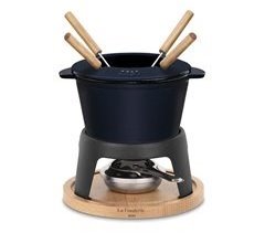 Fondue de Ferro Fundido Mont D'Arbois La Fonderie 1890