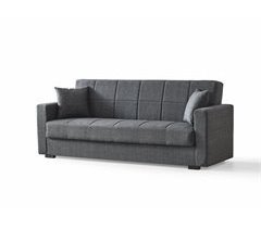 Sofá cama 3 lugares DORA