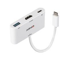 Hub USB 43340