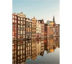 Tela HOLANDA 60X80cm marca Conforama