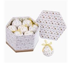 Bolas de Natal