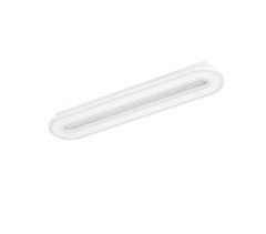Candeeiro de teto MACCHIONI LED 55x12cm branco marca EGLO
