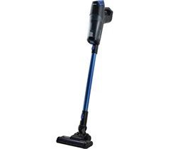Aspirador com espanador sem bolsa sem fios VCH602BL