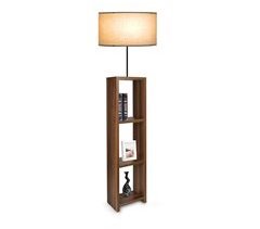 Candeeiro de pé Redditch 1xE27 [lux.pro] [lux.pro].