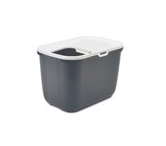 Caixa de Areia para Gatos
