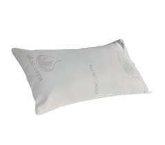 Almofada BELLADREAMS de Flocos 100% Viscoelástica 90x40