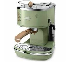 Máquina de Café Expresso ECOV 310.GR