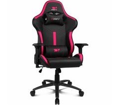 Cadeira de Gaming DR350