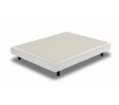 Base semipele na cor bege MINIMAL MOLAFLEX