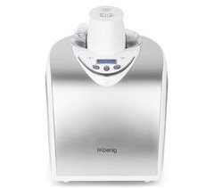 Frigorífico profissional HF180 H.Koenig, 1L