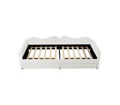 Camas para crianças 95x215