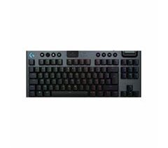 Teclado sem Fios G915 TKL X
