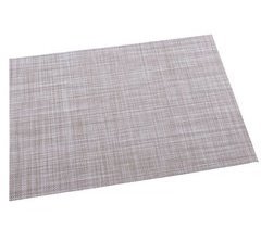 Toalha de mesa individuais 30x45cm