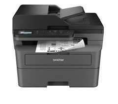 Impressora Laser DCP-L2640DN