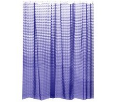 Eva Bath Curtain Premium 3D