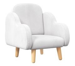 Cadeirão para crianças ZONEKIZ 310-066V81WT