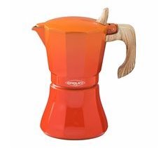 Cafeteira Italiana Petra
