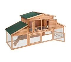 Gaiola para pequenos animais