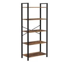 Estantería de niveles