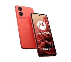 Telefone Móvel para Idosos PB3K0001SE