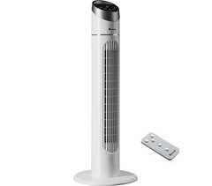Ventilador de torre