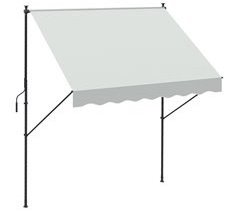 Toldo Manual Retrátil 200x175